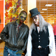 Illustration for article titled Cosplay Abounds at Zombie Fest in Pittsburgh